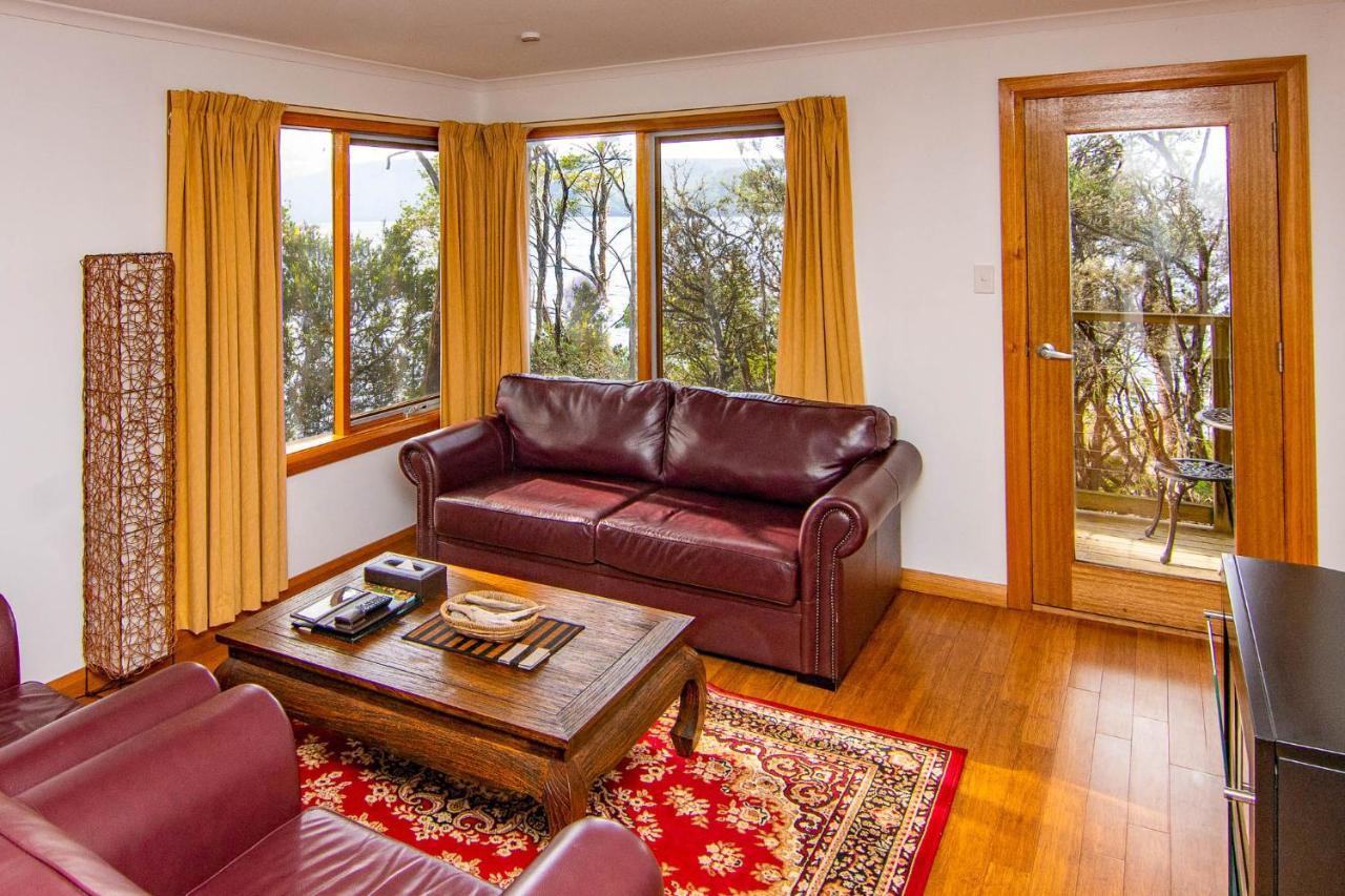 Lake St Clair Lodge Bilik gambar