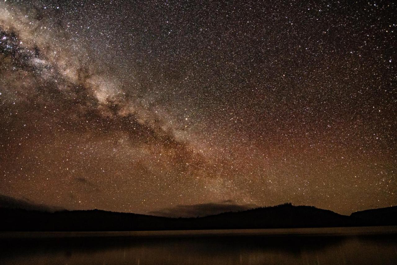 Lake St Clair Lodge Luaran gambar